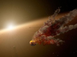 Астрономы открывают правду о «чужой мегаструктуре» в космосе