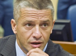 Суд в Сараево оправдал бывшего боснийского командира Орича