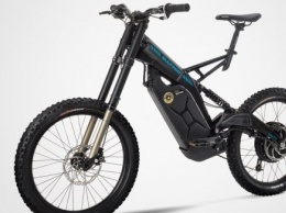 Электромопед Bultaco Brinco R-B