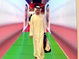 «Умные» тоннели аэропорта Дубая и 15 секунд вместо 120