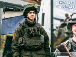 На День защитника Украины кременчужане смогут собрать автомат Калашникова и примерить военное снаряжение