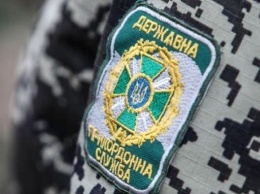 Слободян: скорее всего, украинских пограничников захватили