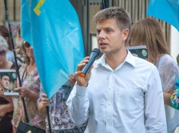 Дело обвиняемых в попытке похищения Гончаренко передано в суд