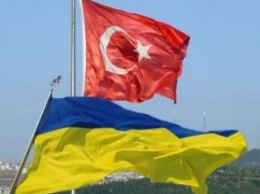 Украина и Турция подписали протоколы об изменениях к Соглашению об избежании двойного налогообложения