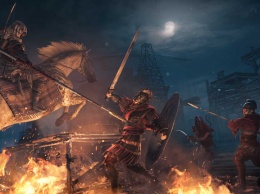 В Assassin's Creed: Origins будут лутбоксы, но за них не нужно платить реальными деньгами