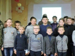 В школах Краматорска стартовала «неделя права»