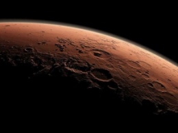 На Марсе найден «ключ» к жизни на Земле (фото)
