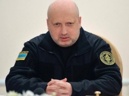 Украинский ОПК удовлетворяет потребности армии, СБУ и МВД - Турчинов