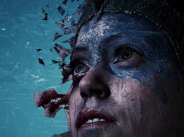 Авторы Hellblade: Senua’s Sacrifice отдадут всю выручку от продаж игры 10 октября в фонд помощи душевнобольным