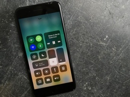Apple выпустила публичную iOS 11.1 beta 2, macOS 10.13.1 и tvOS 11.1
