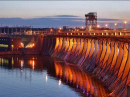 ДнепроГЭС - 85: интересные факты и фото старейшей электростанции