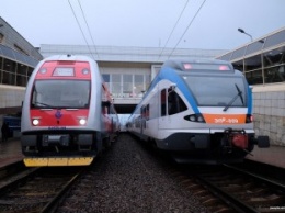 Вильнюс и Минск поставят на столичный маршрут поезда Skoda и Stadler
