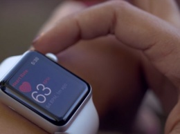 Apple запатентовала саморегулирующиеся ремешки для часов