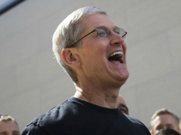 Dow Jones случайно сообщило о поглощении Apple корпорацией Google за $9 миллиардов