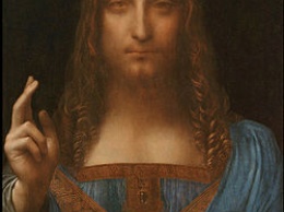 Картину Леонардо да Винчи продадут с молотка. Старт - $100 миллионов