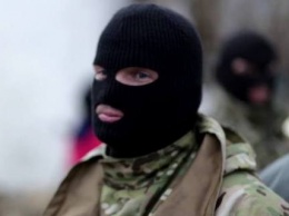 В Бахчисарае прошло массовое задержание крымских татар