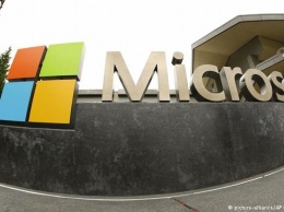 Reuters сообщил о покупке в России продуктов Microsoft в обход санкций