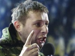 В России заочно арестовали Парасюка: нардеп ответил