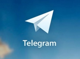 Telegram добавил поддержку украинского языка