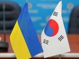 Консул Кореи в Украине обсудил в городе Николаеве проблему соотечественников-нелегалов