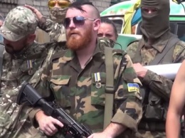 Украинских мародеров и бандитов признают участниками боевых действий