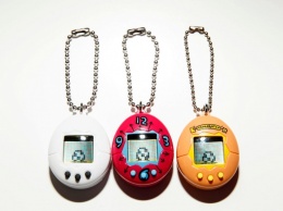 Компания Bandai перевыпустит Tamagotchi