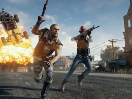 PlayerUnknown's Battlegrounds продалась тиражом в 15 миллионов копий