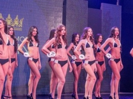 Всеукраинский модельный конкурс красоты «Miss Top model Ukraine» пройдет в Николаеве