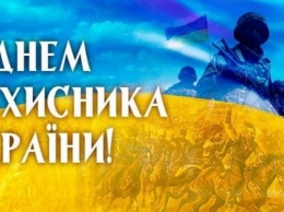 На Соборной в Николаеве прошел марш в честь открытия мемориала героям АТО