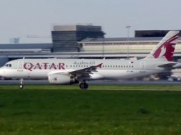 Qatar Airways удвоит частоту полетов в Прагу и Варшаву