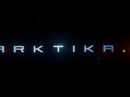 Трейлер к выходу ВР-игры Arktika.1 от разработчиков серии Metro