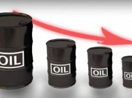 Нефть перешла к снижению, цена Brent опустилась до $56,47 за баррель