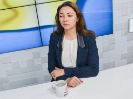 Яхно-Белковская: Украина воздержалась от трех сценариев возвращения Донбасса