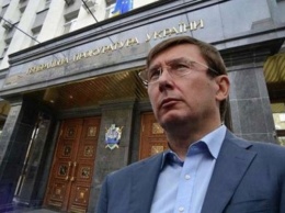 Скандал в ГПУ: Зам Луценко препятствует Горбатюку расследовать резонансные дела