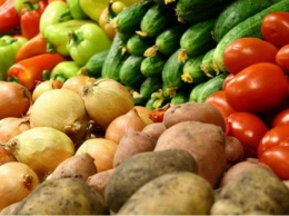Стремительное подорожание овощей: прогноз на ближайшее время
