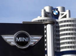 BMW договаривается с Great Wall о производстве Mini в Китае