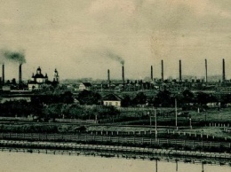 Первые сользаводы в Славянске появились в 1650 году