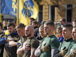 В Донбассе готовится кровавая провокация