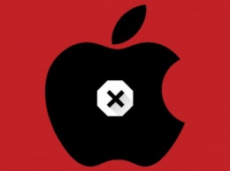 Небрежность инженеров Apple поставила под угрозу безопасность iPhone