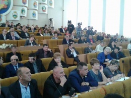Трое депутатов вернулись во фракцию «Оппоблока» в Николаевском облсовете