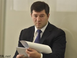 Суд обязал Насирова закончить ознакомление с делом до 6 ноября