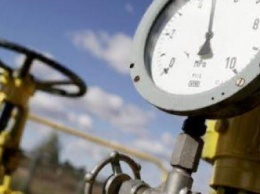 Губернатор призывает власти Каменского оплатить долги за газ