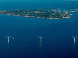 Ветровые электростанции Северной Атлантики способны обеспечить электричеством весь мир