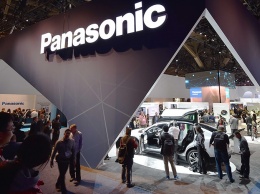 Panasonic анонсировал разработку автомобильного автопилота