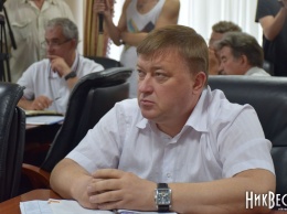 Талпа предложил уволить директора Николаевоблавтодора: Нам такие эксперименты не нужны