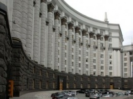 Правительство подготовило законопроект о госконтроле и маркировке ГМ-продукции в Украине