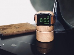 На Kickstarter собирают деньги на док с умной встроенной батареей для Apple Watch