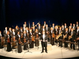 Оркестр на миллион: сколько стоит одежда для музыкантов Порошенко