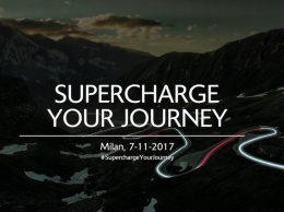 На EICMA-2017 Kawasaki представит турбированный спорт-турер