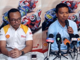 MotoGP: Сепанг гарантировал безопасность Гран-При Малайзии